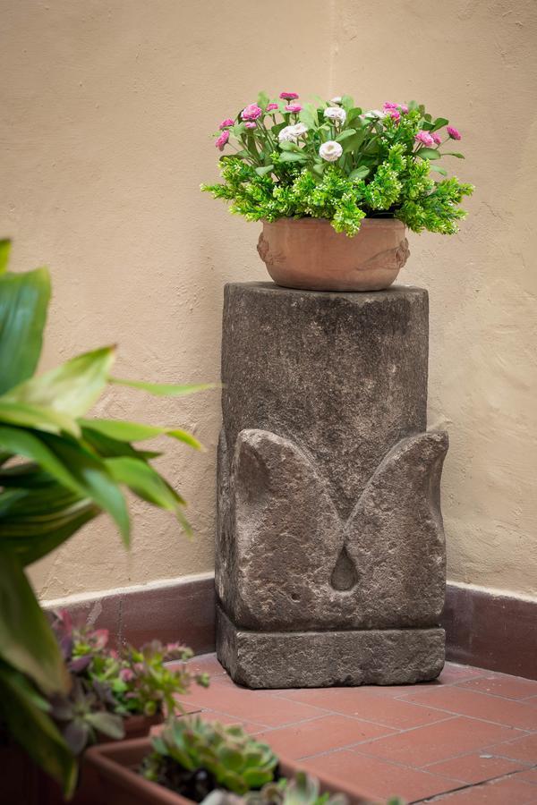 Corte Novella Apartment Florence Exterior photo