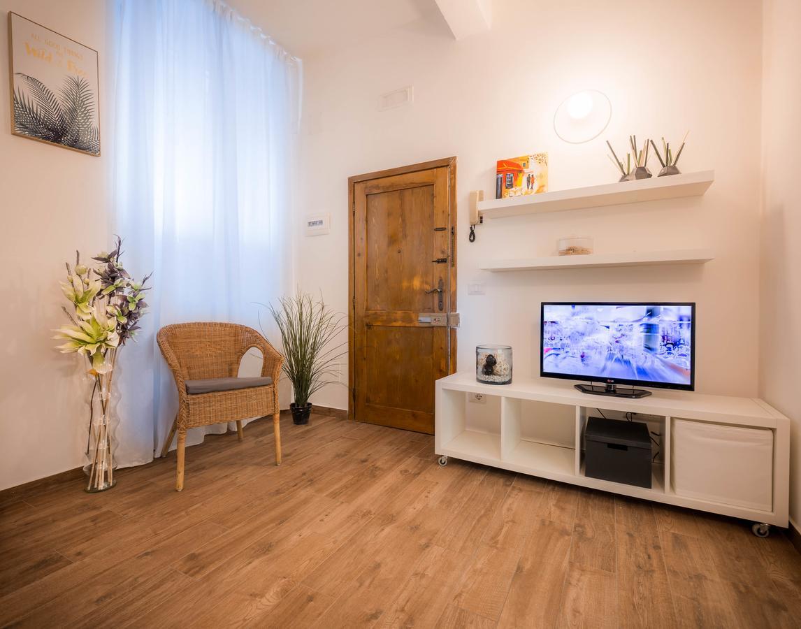 Corte Novella Apartment Florence Exterior photo