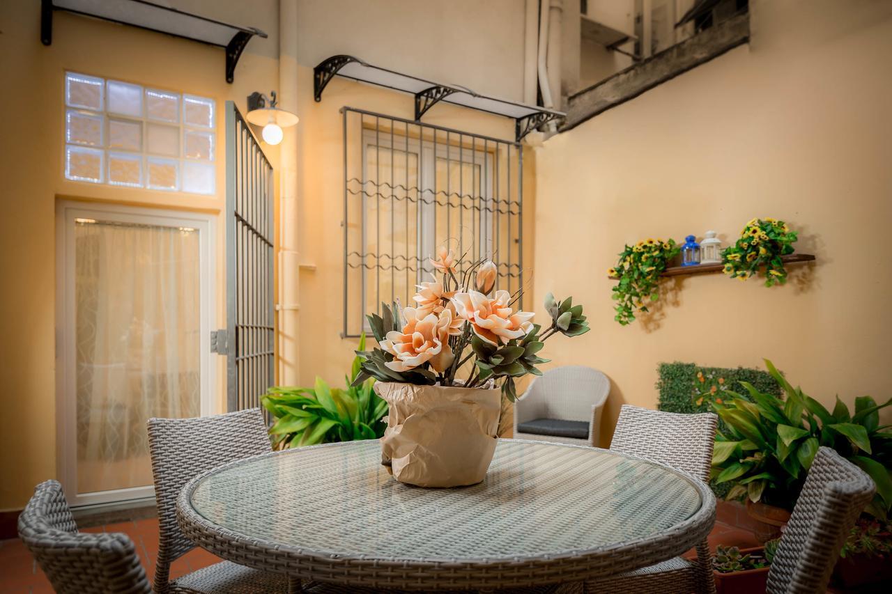 Corte Novella Apartment Florence Exterior photo