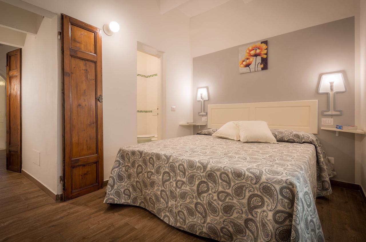 Corte Novella Apartment Florence Exterior photo