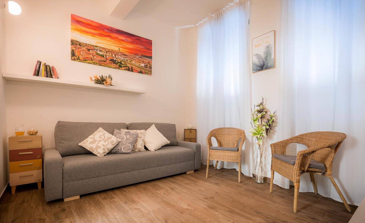 Corte Novella Apartment Florence Exterior photo
